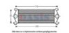 RENAU 7420866948 Intercooler, charger